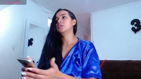 kendall online show from October 20, 12:43 pm