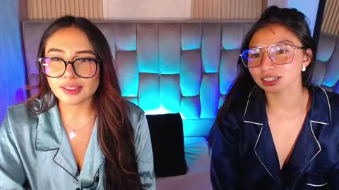 kendall_saenz online show from November 8, 8:12 pm