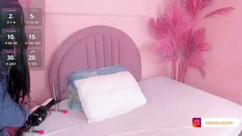 kendallbleer online show from October 30, 11:44 am