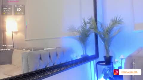 kendallbleer online show from November 27, 12:57 pm