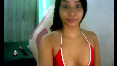  Kendall Rush online show from October 9, 9:04 am