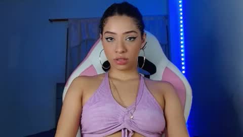  Kendall Rush online show from January 15, 5:40 am