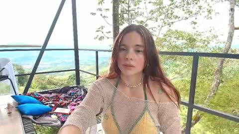 kendall online show from April 11, 6:12 pm