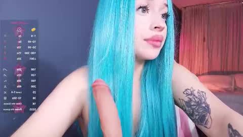 Kendall online show from February 13, 10:24 pm