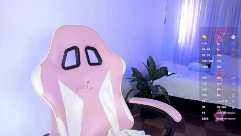 Kendall online show from March 11, 9:40 pm