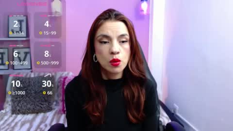 Kendall  online show from November 30, 12:34 pm