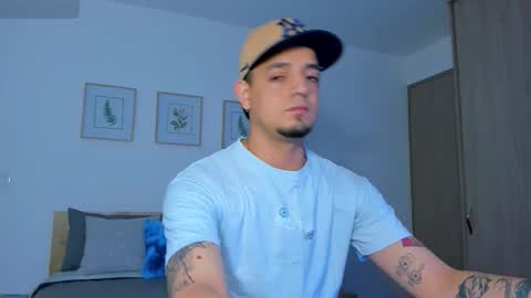 kendel_dimitri online show from November 26, 9:28 am