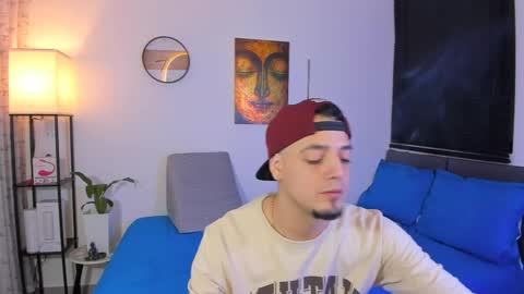kendel_dimitri online show from June 6, 9:26 am