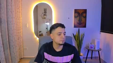 kendel_dimitri online show from March 21, 6:52 am