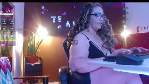 kendra_lust_69 online show from September 25, 8:21 am