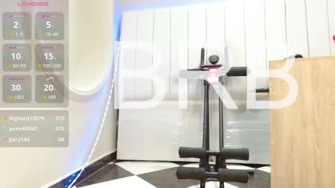 kendra_lux1 online show from February 1, 7:11 pm