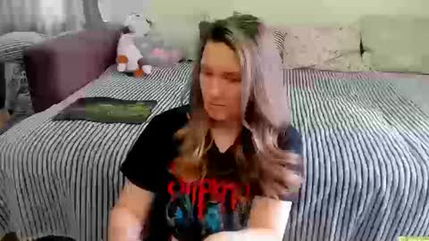 Kendra online show from March 11, 7:44 am