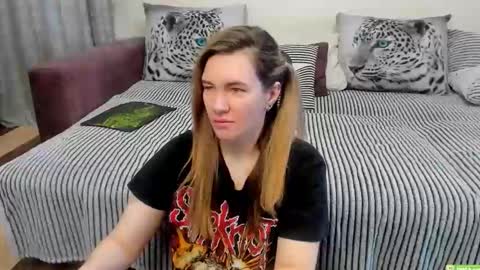 Kendra online show from April 11, 12:48 am