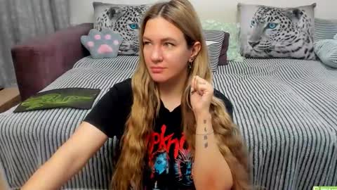 Kendra online show from October 29, 2:46 am