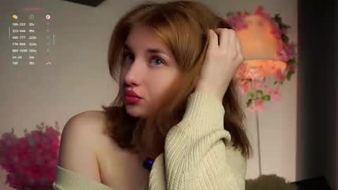 Eva online show from October 15, 12:17 pm