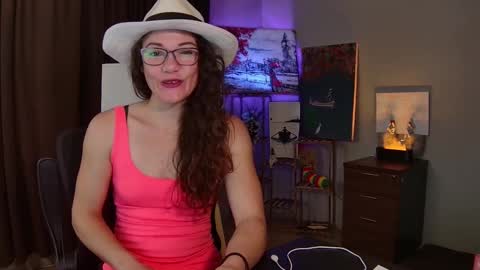 Kendra online show from September 12, 3:41 am