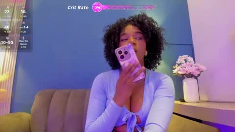 kendrachavez_ online show from April 20, 11:41 pm