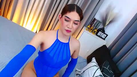 Kendra online show from February 21, 9:34 am