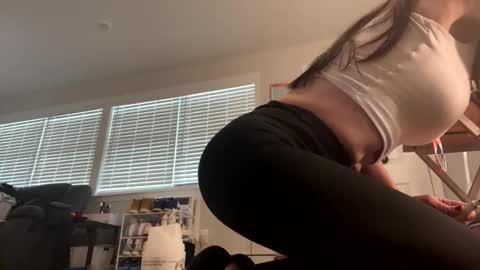 kendrakaps52 online show from October 6, 5:09 pm