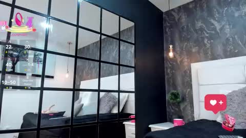 KENDRA online show from September 27, 11:24 pm