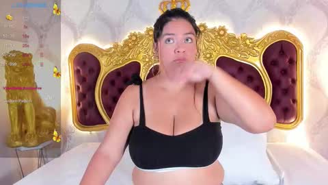 Kendral  online show from February 1, 4:31 am