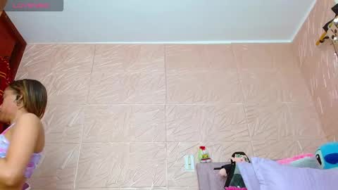 KENDRAPOTTER online show from November 15, 5:14 pm