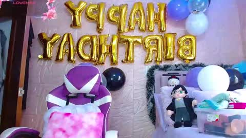 KENDRAPOTTER online show from December 18, 7:42 pm