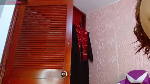 KENDRAPOTTER online show from November 23, 5:11 pm