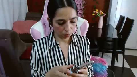 kendy_all4u7 online show from April 3, 5:36 am