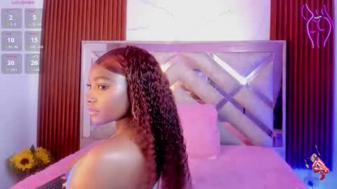 Kendy online show from March 15, 1:43 am