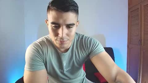 kenfit07 online show from February 9, 2:42 pm