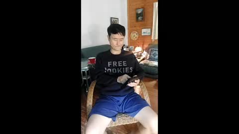 kenhiking online show from April 8, 11:24 am