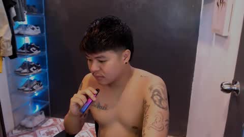 ken online show from January 31, 11:13 pm