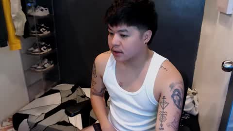 ken online show from February 1, 2:45 pm