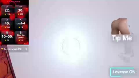 Snapshot of kenishax_ chatting on September 25, 5:25 am Kenishax online show from September 25, 5:25 am