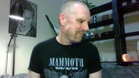 Ken Kuddles online show from January 26, 4:20 am