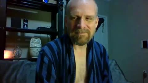 Ken Kuddles online show from February 15, 4:03 am