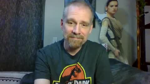 Ken Kuddles online show from February 28, 1:15 am