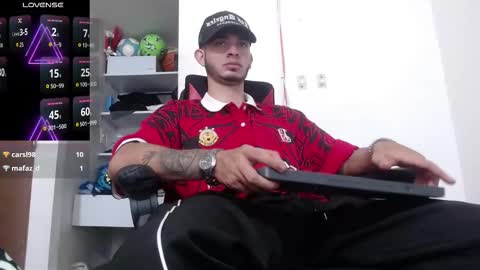 Snapshot of kenn_blake1 chatting on September 8, 8:41 pm blake online show from September 8, 8:41 pm