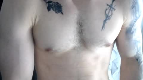 Kennfox777 online show from April 15, 3:43 am