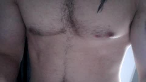 Kennfox777 online show from April 3, 1:56 am