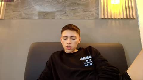 kenny_hank online show from April 24, 4:36 am