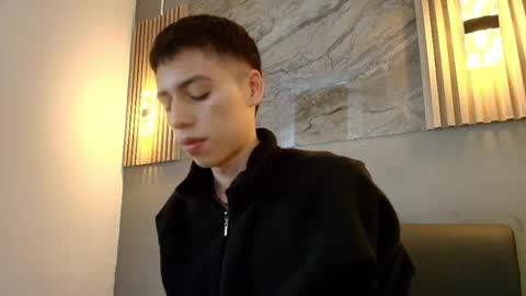 kenny_hank online show from April 18, 4:03 am