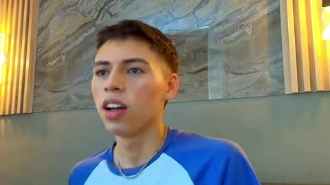 kenny_hank online show from April 28, 4:06 am