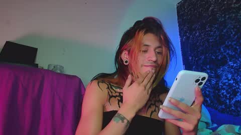 Kenny Starr online show from December 24, 6:39 pm