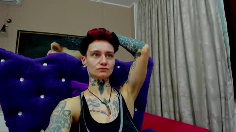 kennyvibe online show from February 20, 6:21 pm