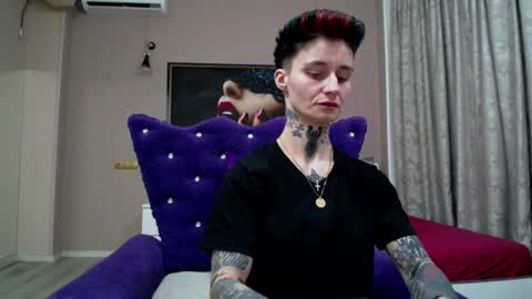 kennyvibe online show from March 31, 6:41 pm