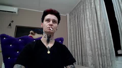 kennyvibe online show from March 15, 4:21 pm