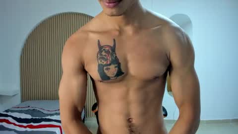 kenshi_rea online show from July 18, 5:53 am