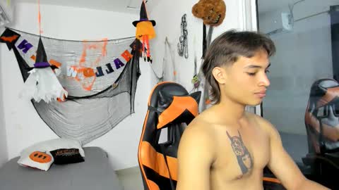 kenshi_roa online show from November 11, 2:47 am